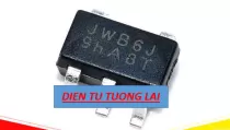 Step-Down Converter JW5222 / JWB6J  / JWB6 SOT23-5